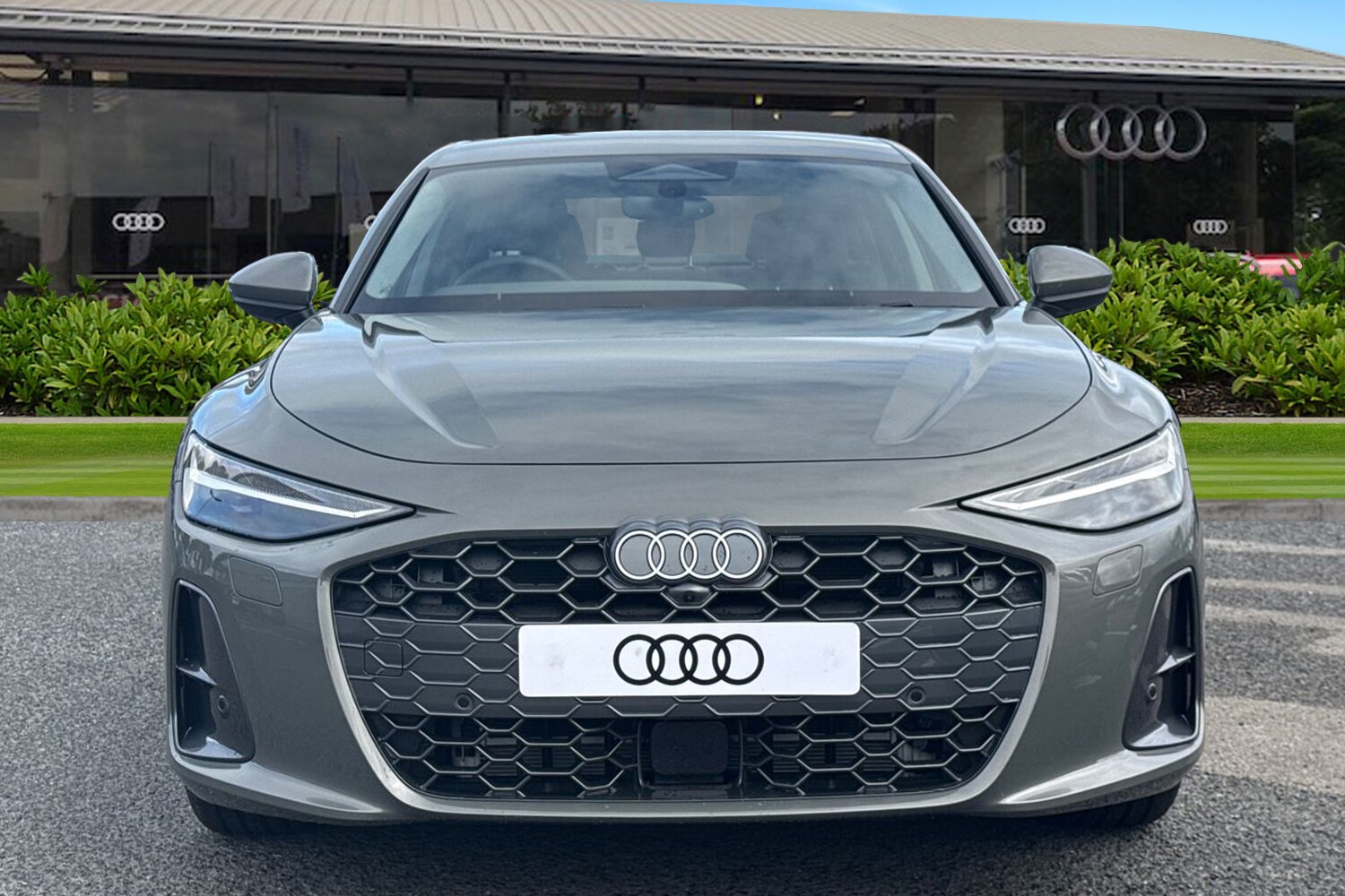 Used Audi A6 Saloon 2025 for sale - 76253286: Photo 5