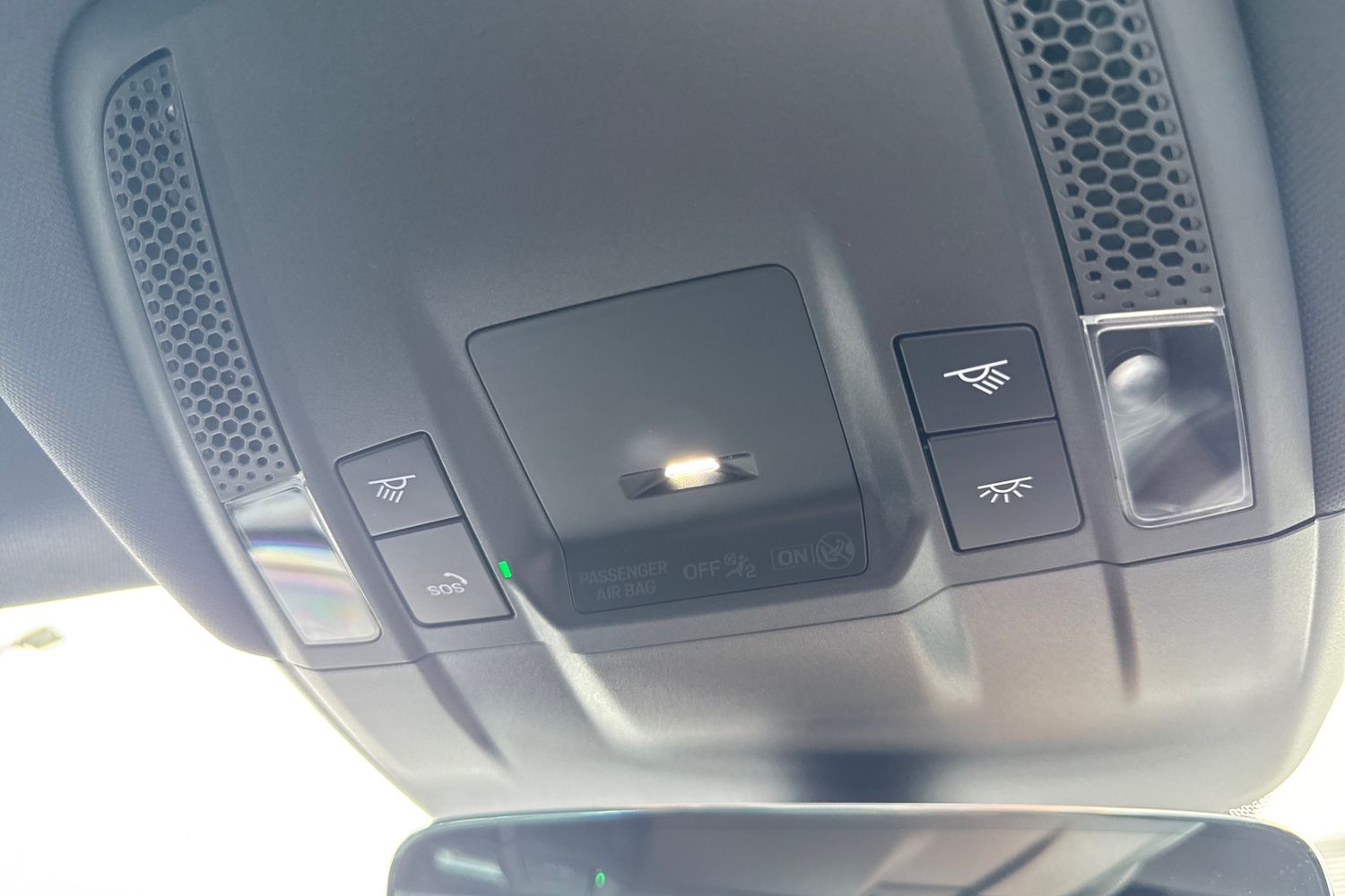 Vehicle 60
