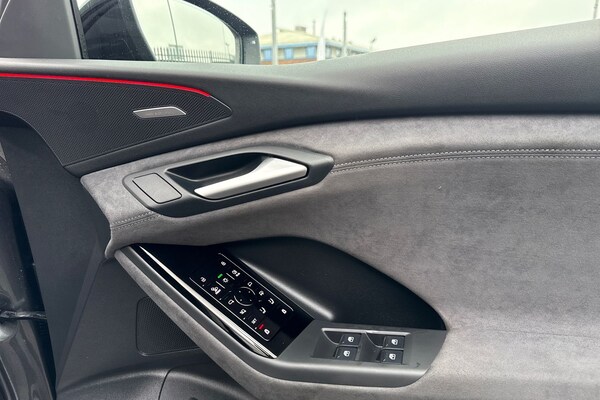 Used Audi Q6 e-tron 2024 for sale - 76272436: Photo 21