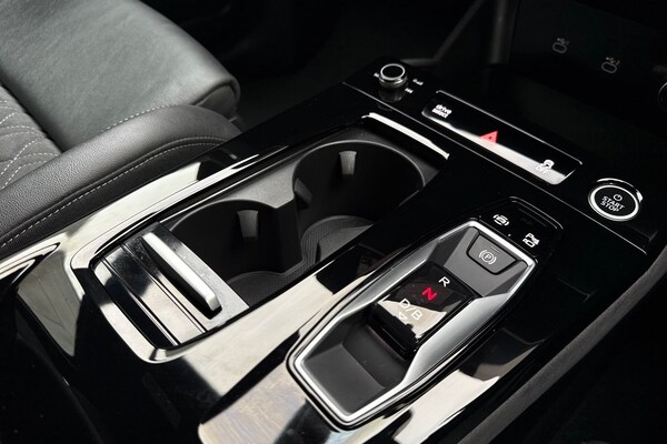 Used Audi Q6 e-tron 2024 for sale - 76272436: Photo 23