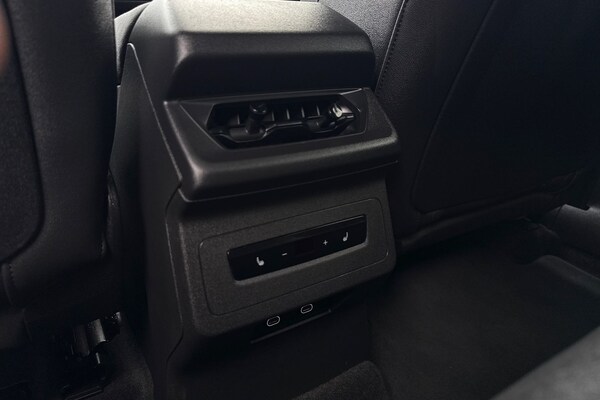 Used Audi Q6 e-tron 2024 for sale - 76272436: Photo 26
