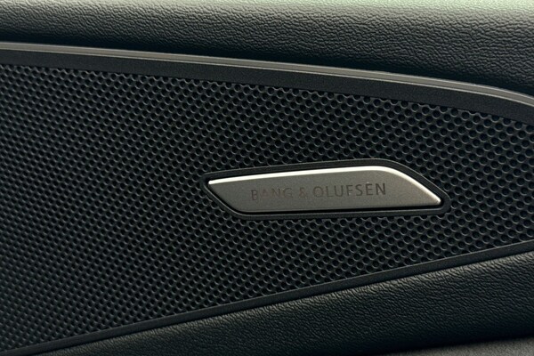 Used Audi Q6 e-tron 2024 for sale - 76272436: Photo 28
