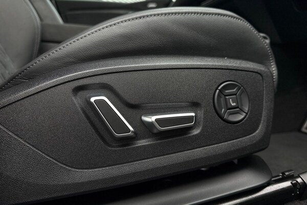 Used Audi Q6 e-tron 2024 for sale - 76272436: Photo 29