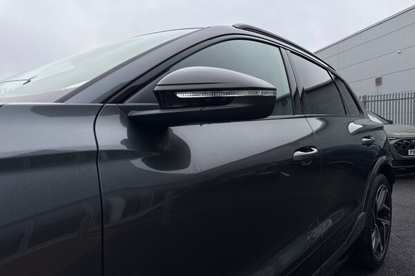 Used Audi Q6 e-tron 2024 for sale - 76272436: Photo 31