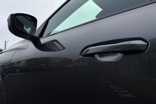 Used Audi Q6 e-tron 2024 for sale - 76272436: Photo 33