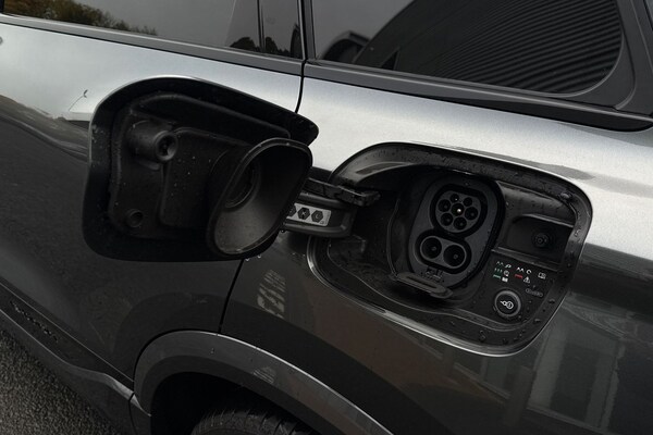Used Audi Q6 e-tron 2024 for sale - 76272436: Photo 35