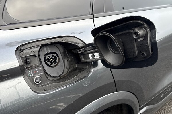 Used Audi Q6 e-tron 2024 for sale - 76272436: Photo 39