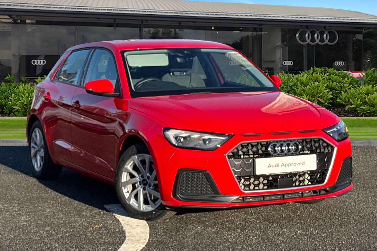 Used Audi A1 2022 for sale - 76705543: Photo 1