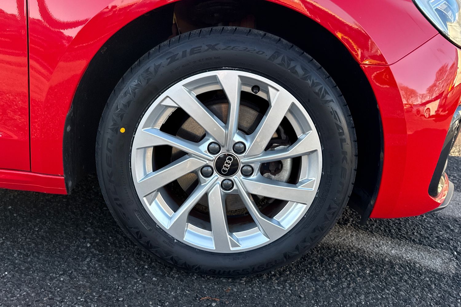 Used Audi A1 2022 for sale - 76705543: Photo 10