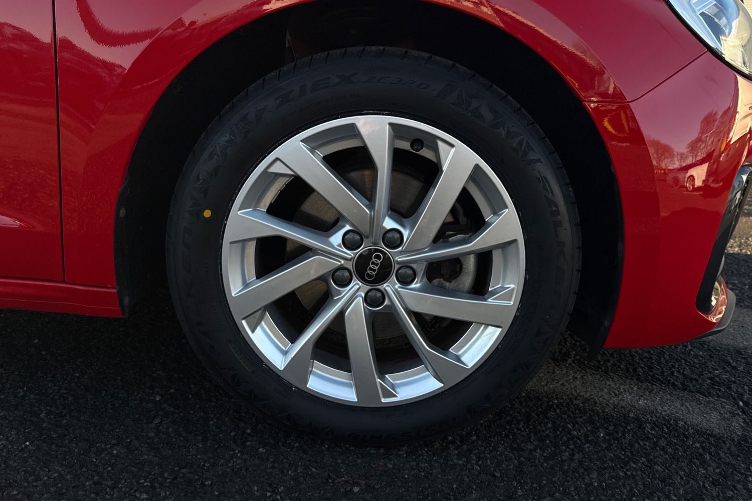 Used Audi A1 2022 for sale - 76705543: Photo 11