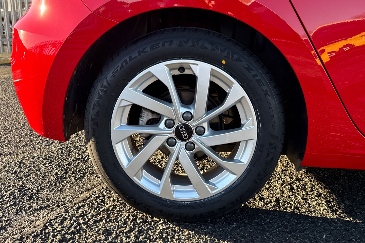 Used Audi A1 2022 for sale - 76705543: Photo 12