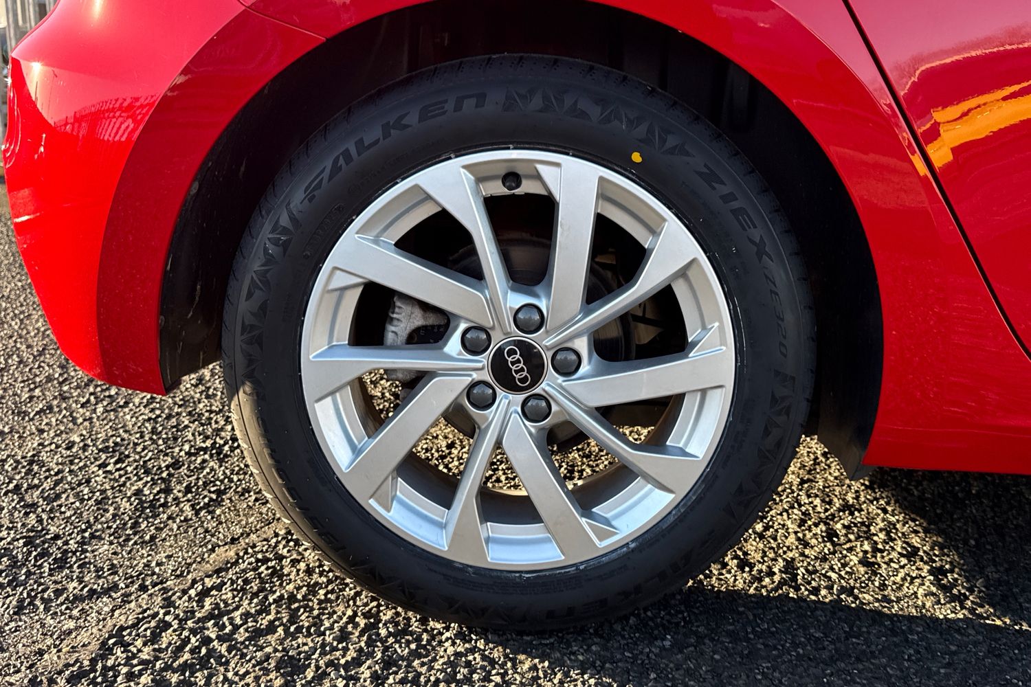 Used Audi A1 2022 for sale - 76705543: Photo 13