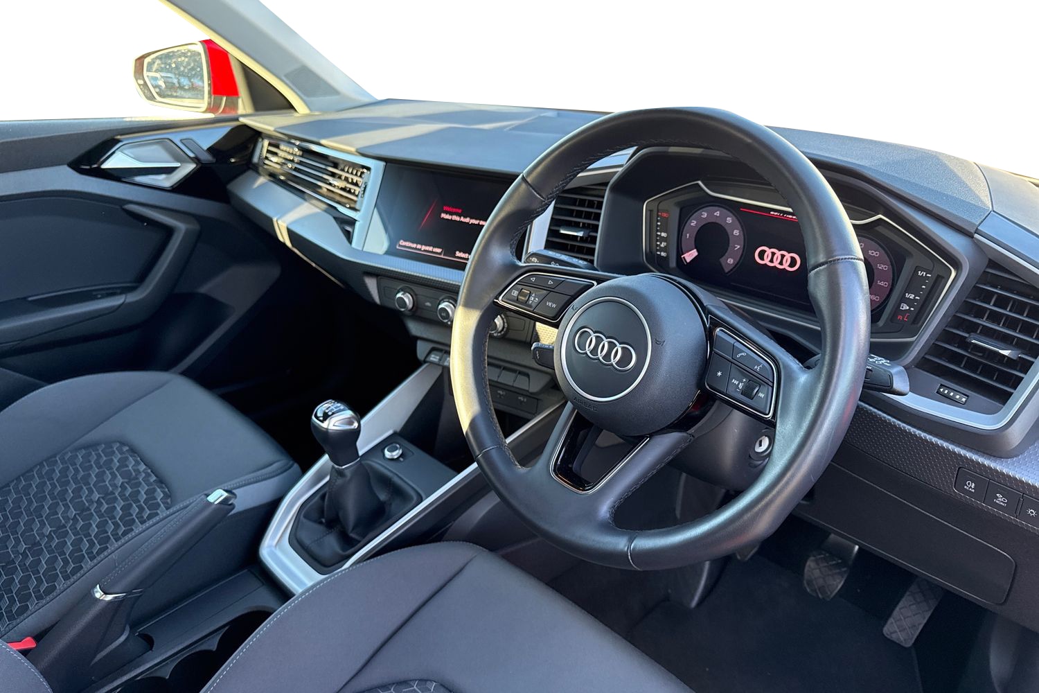 Used Audi A1 2022 for sale - 76705543: Photo 14