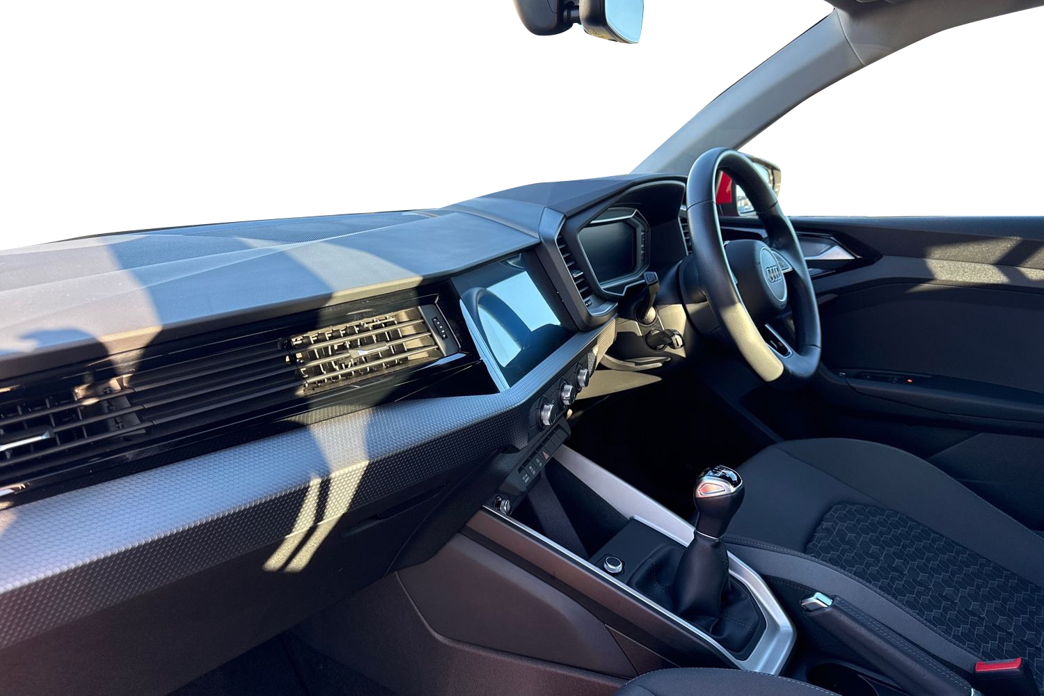 Used Audi A1 2022 for sale - 76705543: Photo 15