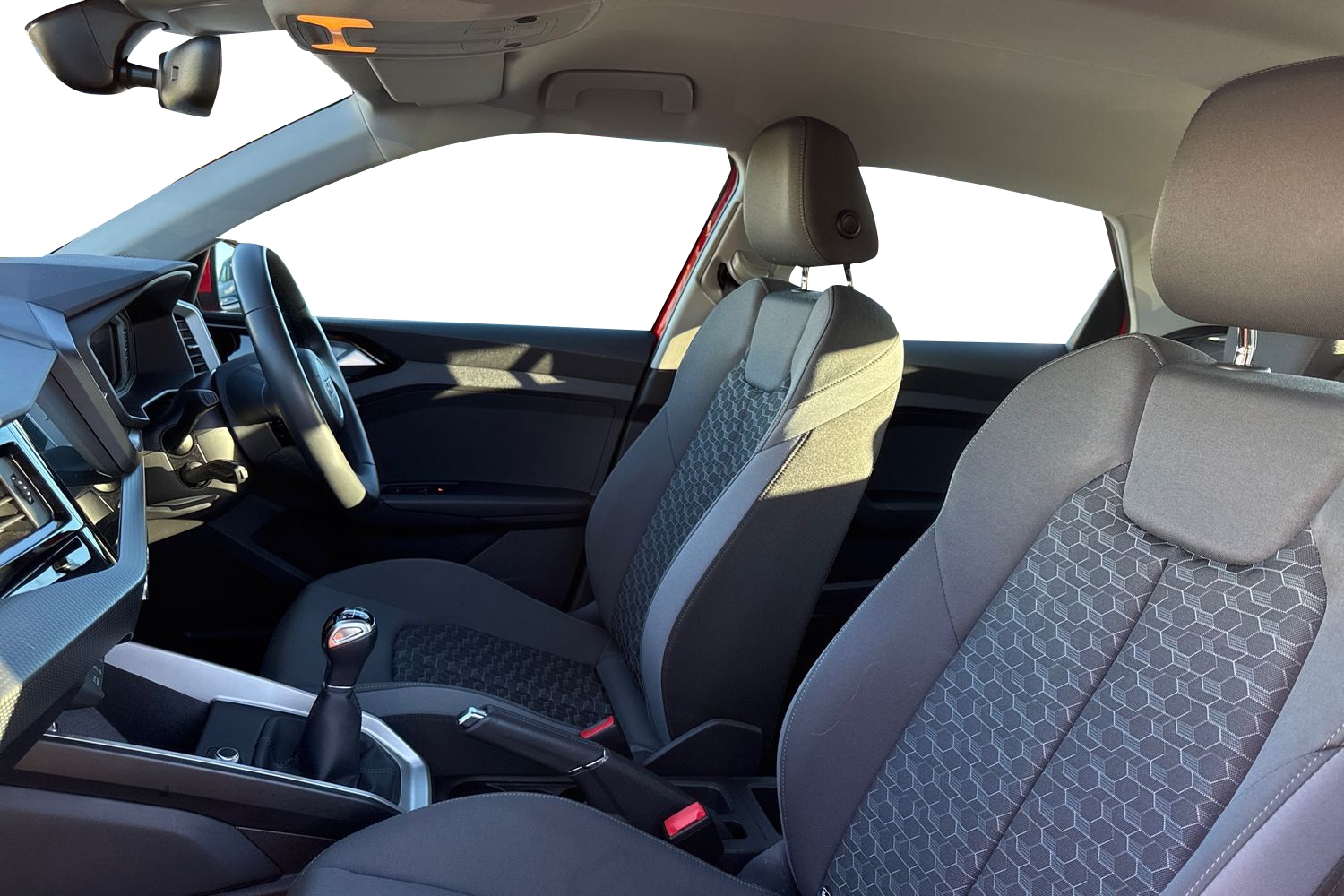 Used Audi A1 2022 for sale - 76705543: Photo 16