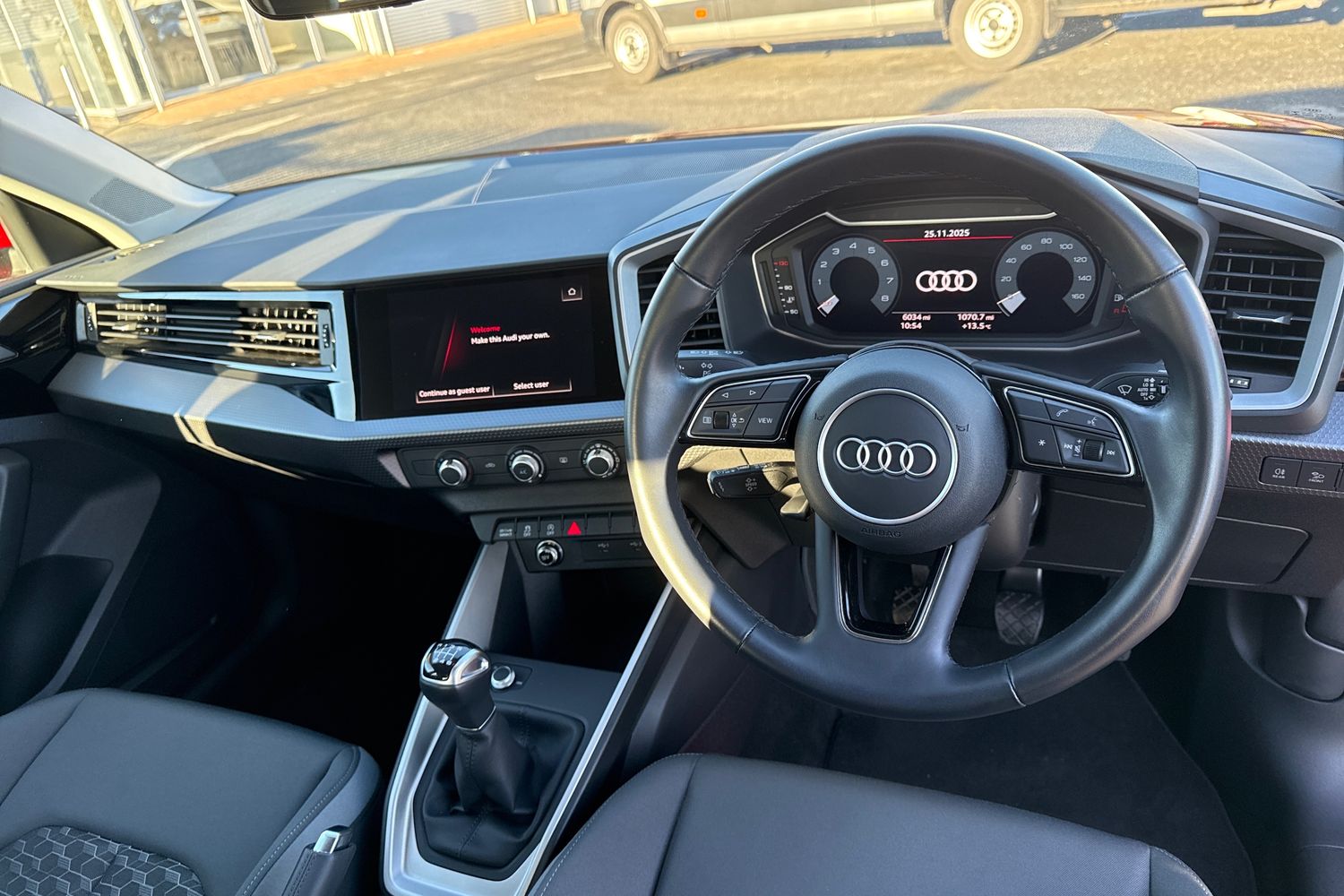 Used Audi A1 2022 for sale - 76705543: Photo 18