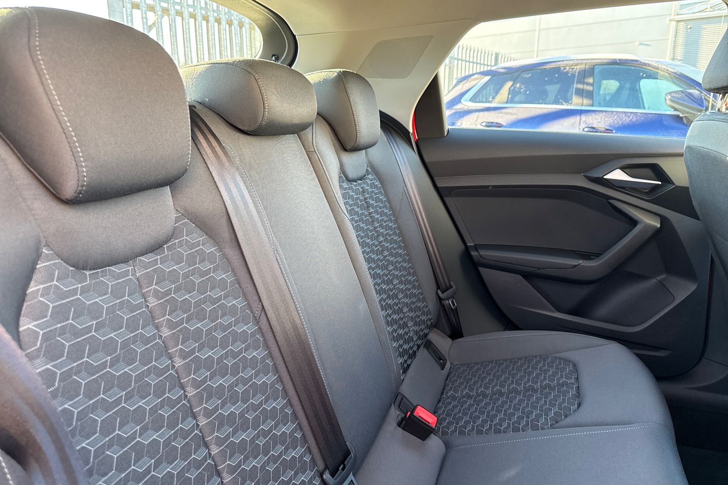 Used Audi A1 2022 for sale - 76705543: Photo 19