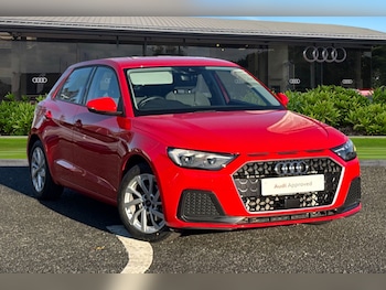 Audi - A1
