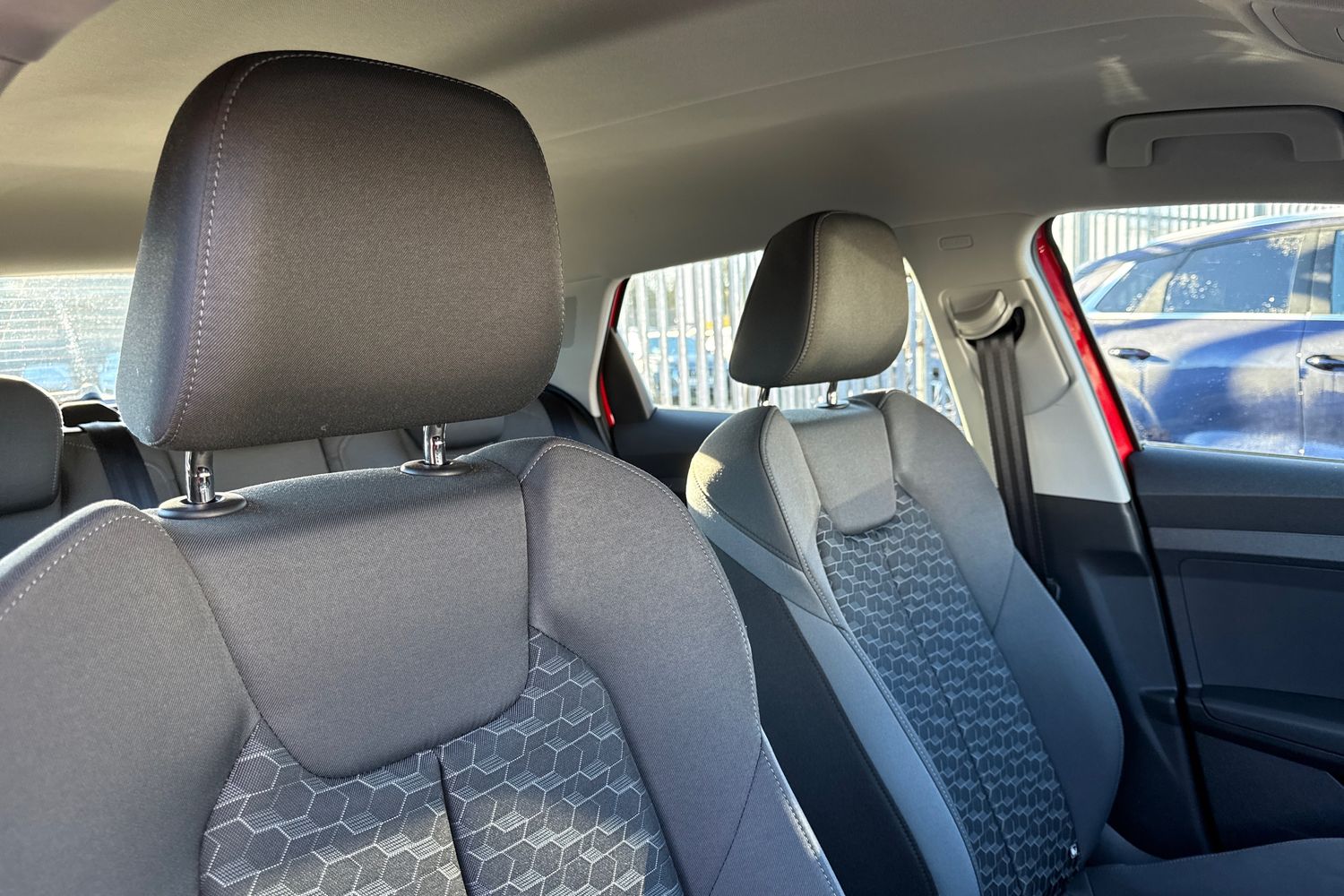 Used Audi A1 2022 for sale - 76705543: Photo 24