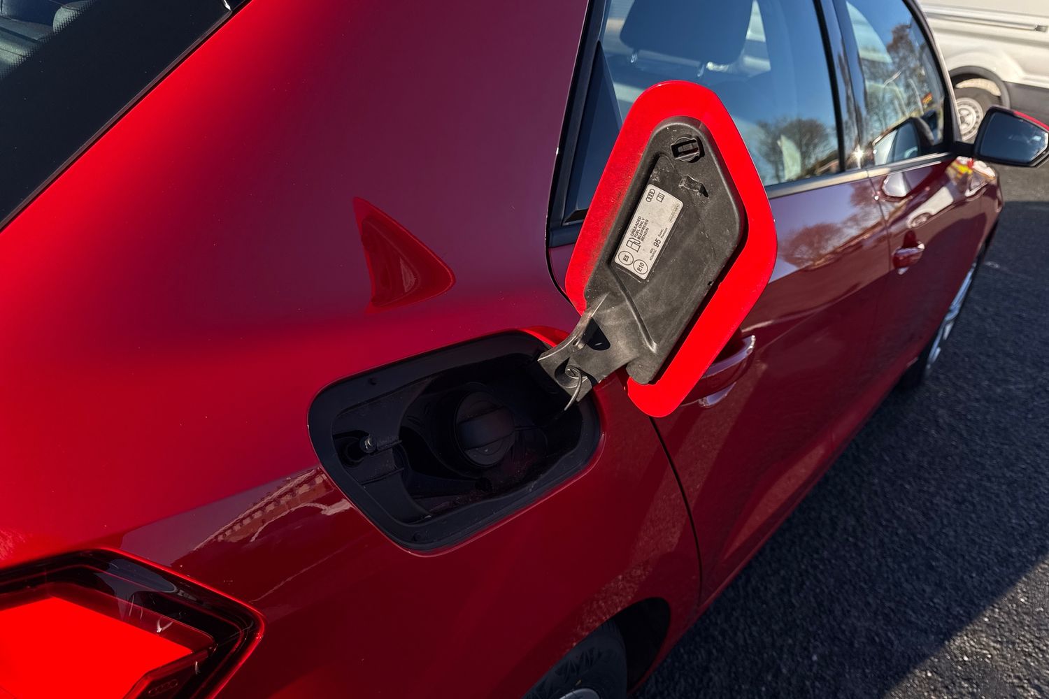 Used Audi A1 2022 for sale - 76705543: Photo 25