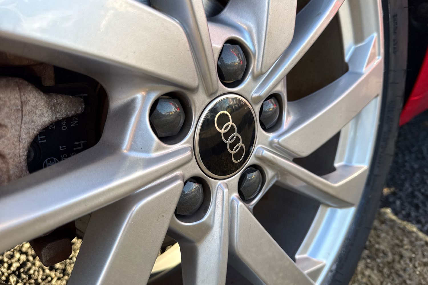 Used Audi A1 2022 for sale - 76705543: Photo 26