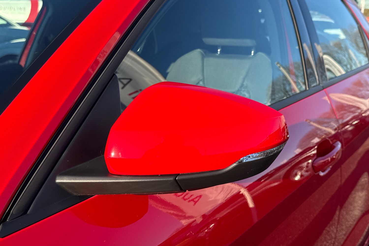 Used Audi A1 2022 for sale - 76705543: Photo 27