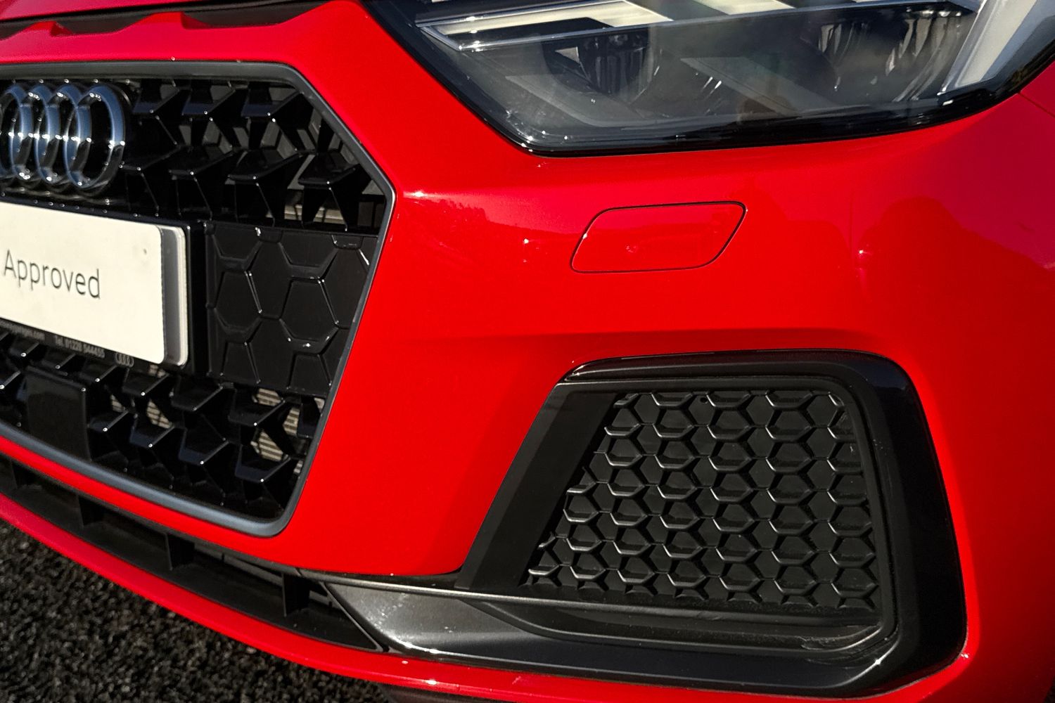 Used Audi A1 2022 for sale - 76705543: Photo 28