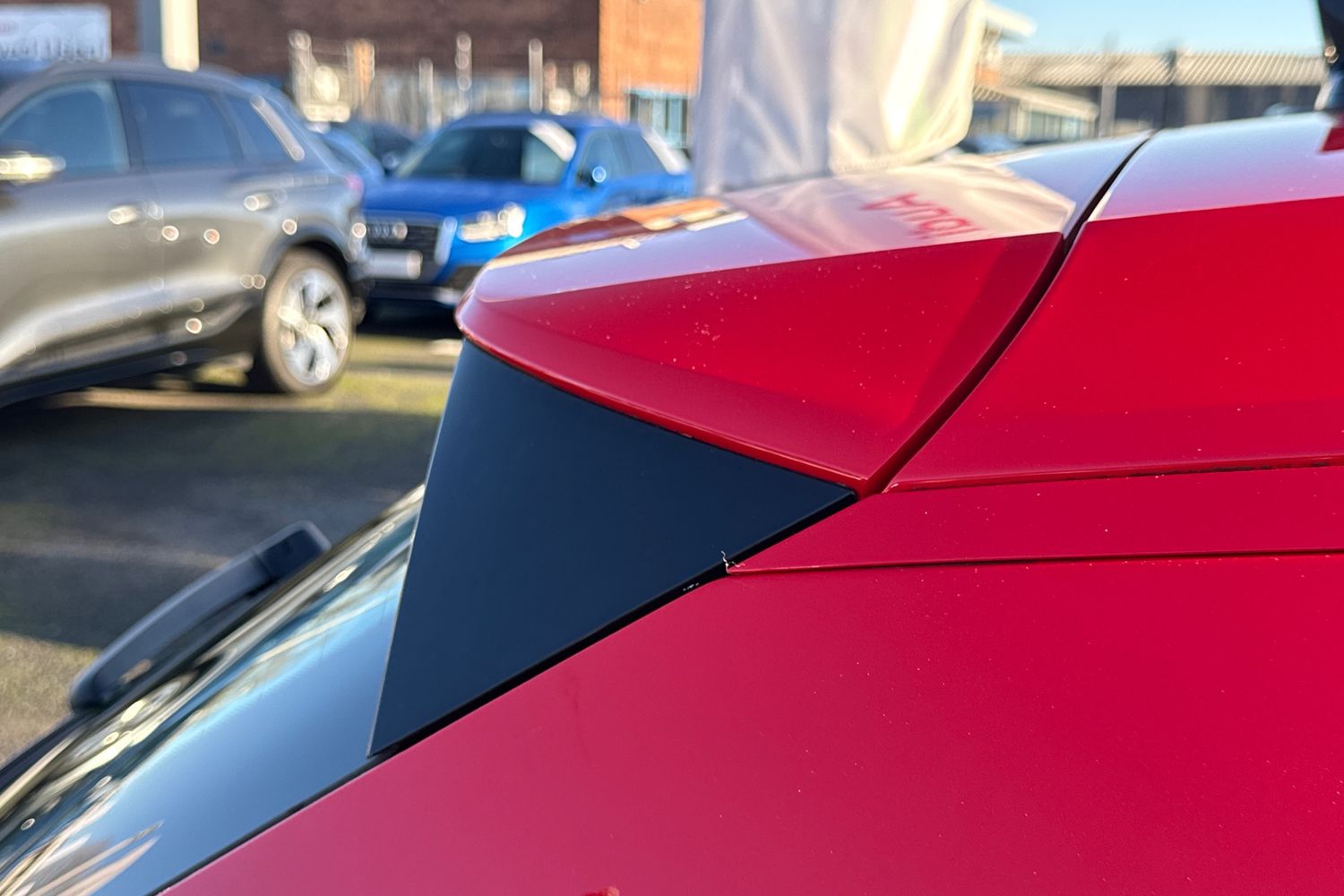 Used Audi A1 2022 for sale - 76705543: Photo 29