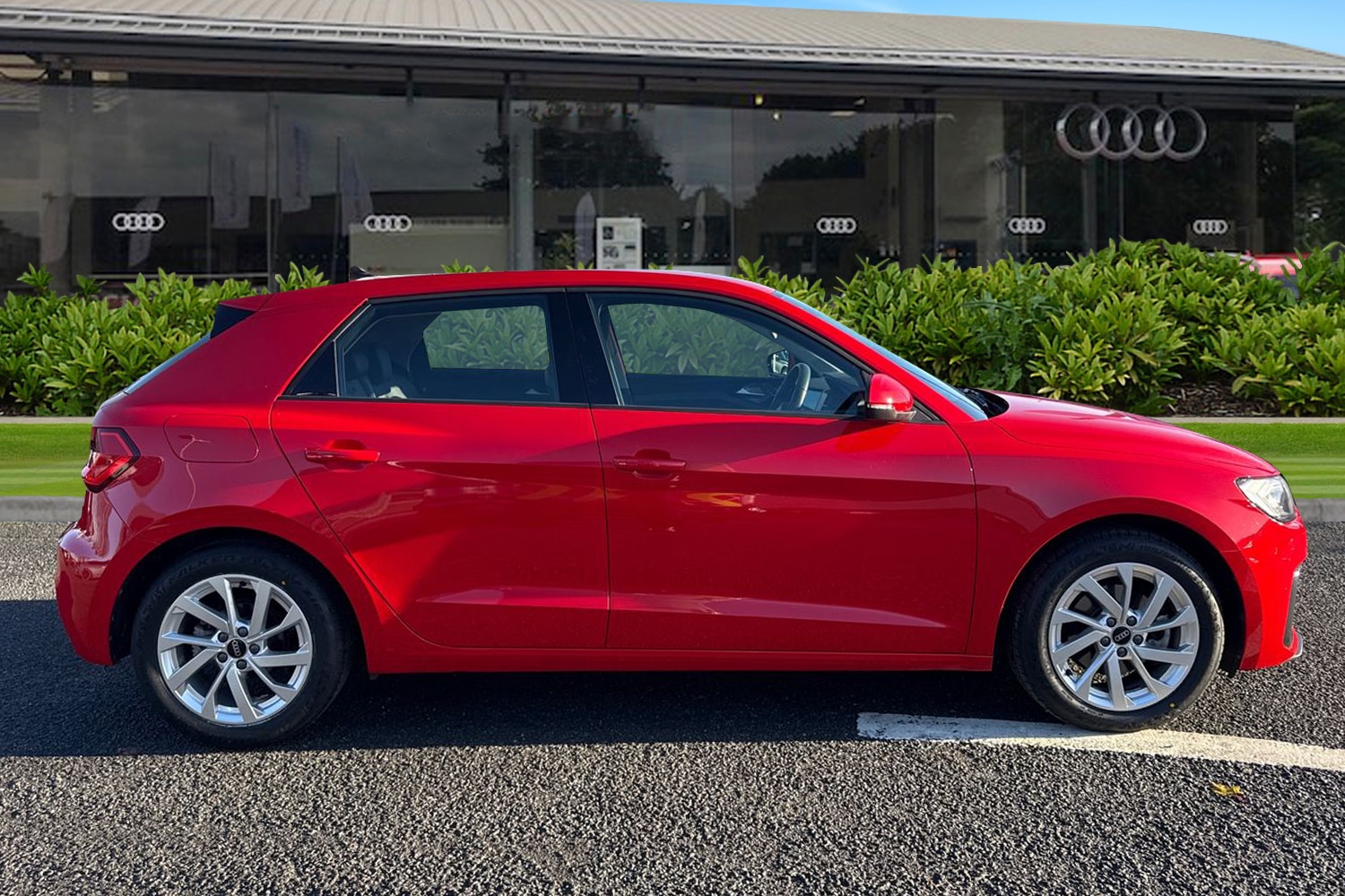 Used Audi A1 2022 for sale - 76705543: Photo 3