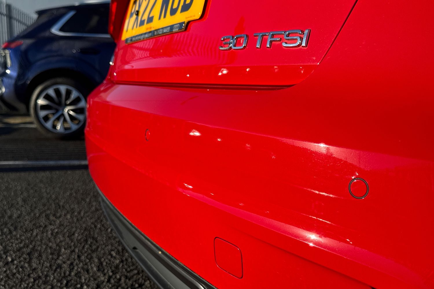 Used Audi A1 2022 for sale - 76705543: Photo 32