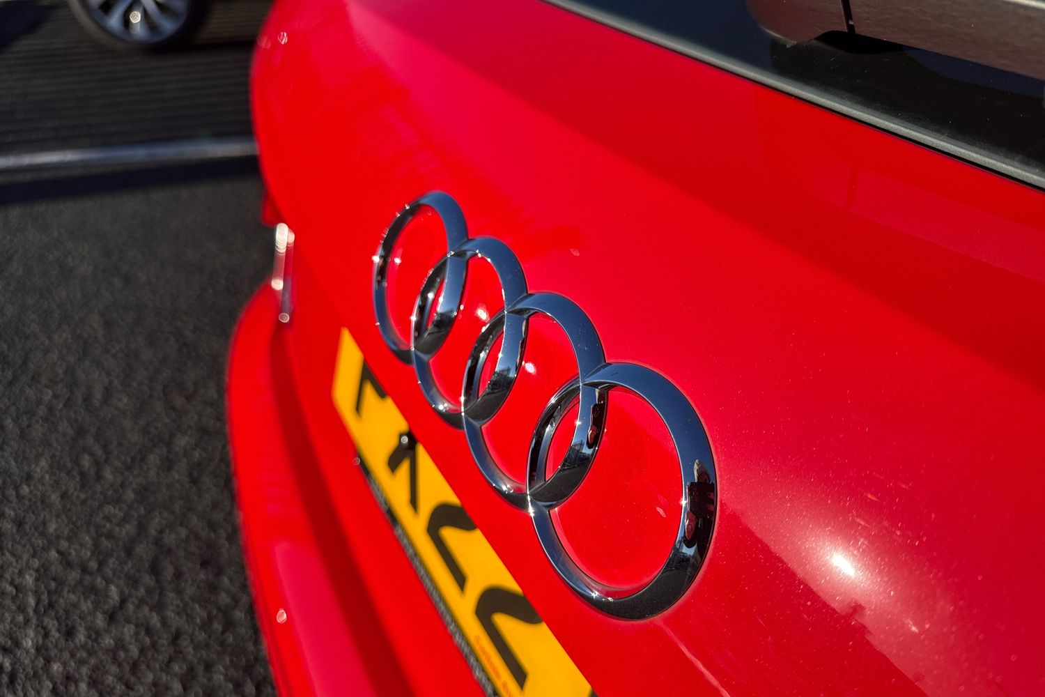 Used Audi A1 2022 for sale - 76705543: Photo 34