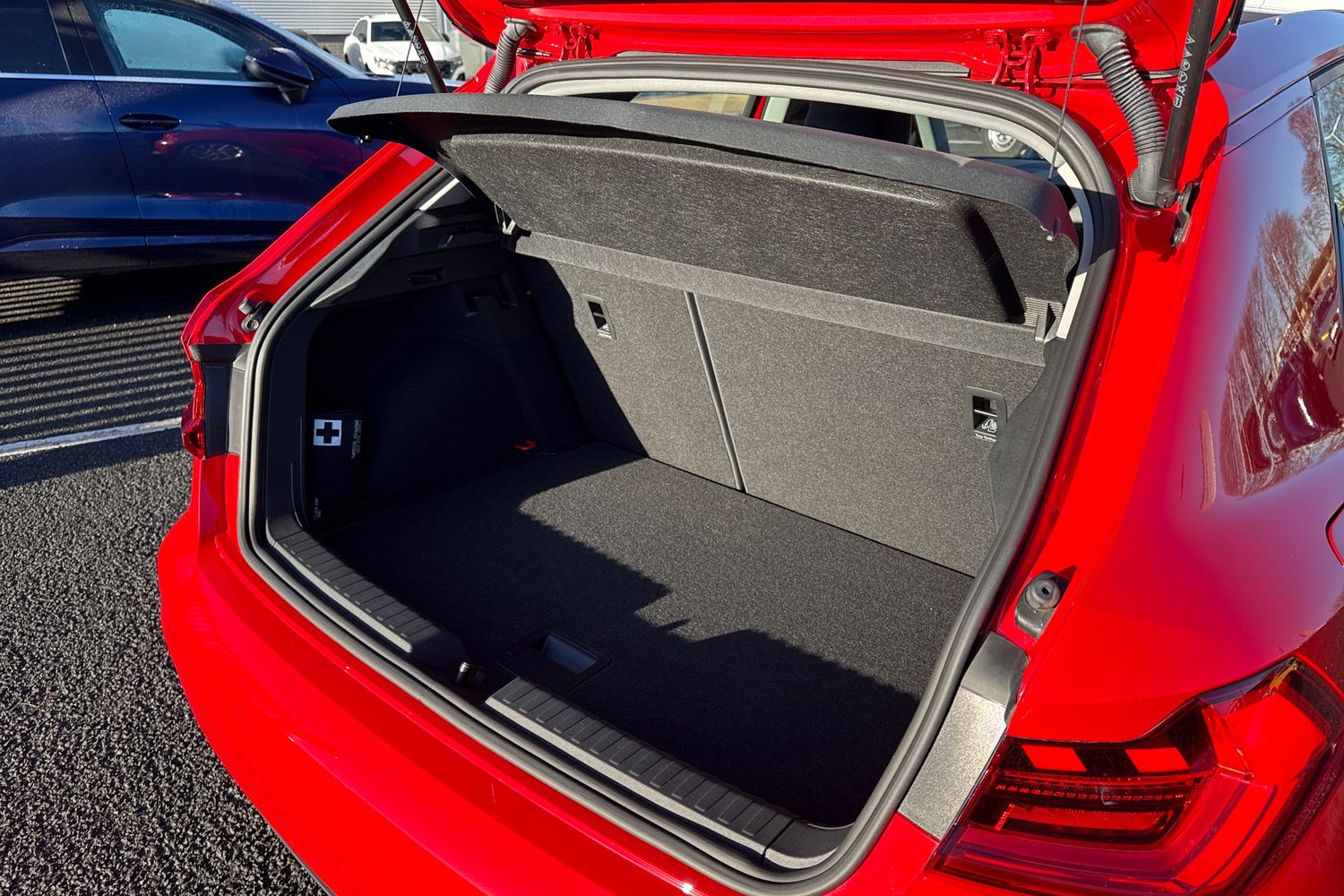 Used Audi A1 2022 for sale - 76705543: Photo 36