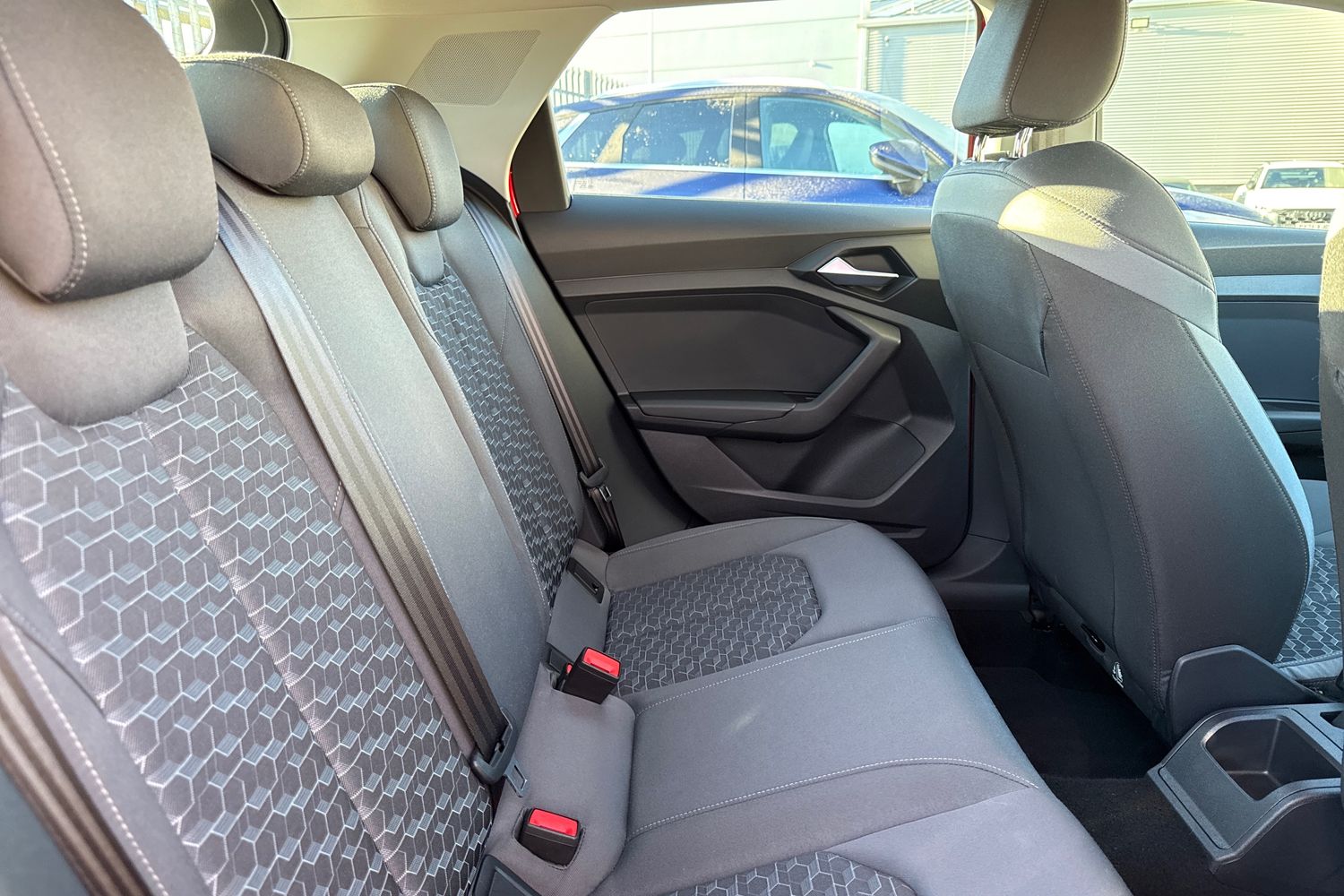 Used Audi A1 2022 for sale - 76705543: Photo 37