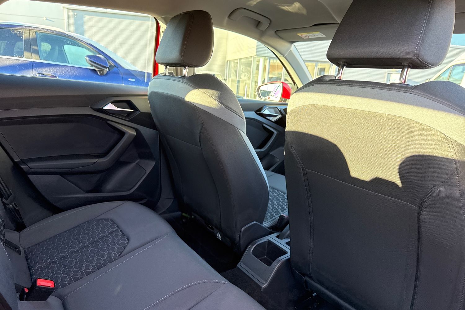 Used Audi A1 2022 for sale - 76705543: Photo 40