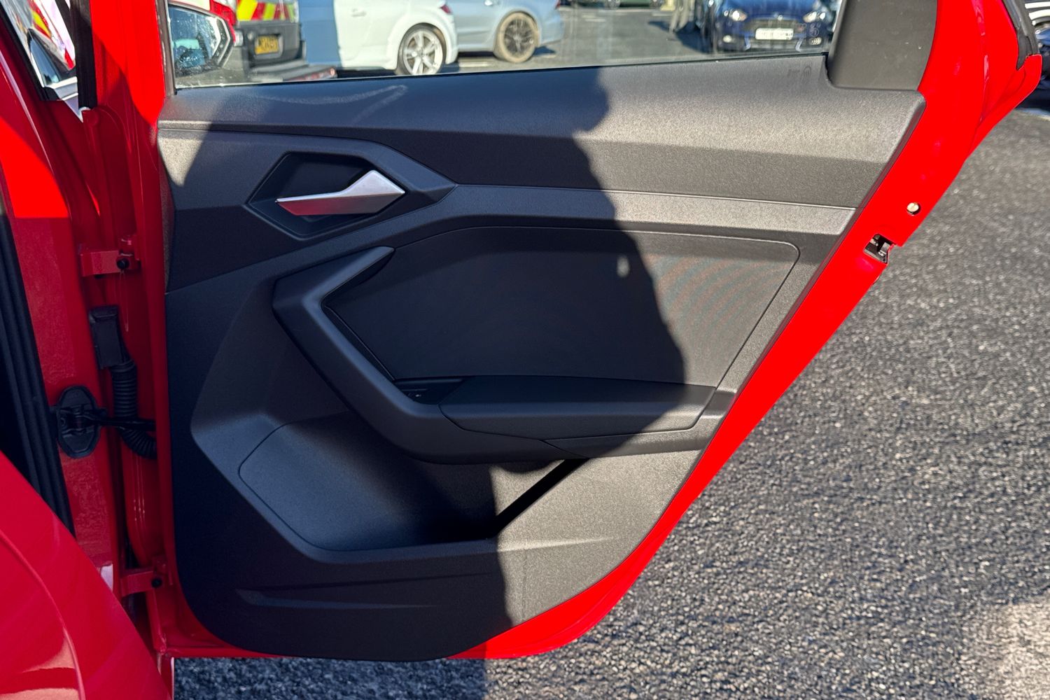 Used Audi A1 2022 for sale - 76705543: Photo 41