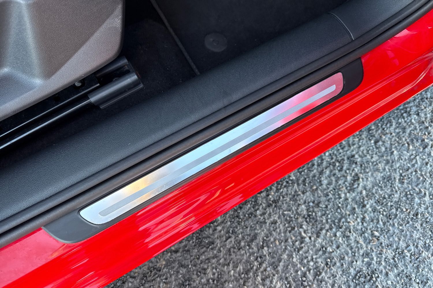 Used Audi A1 2022 for sale - 76705543: Photo 42