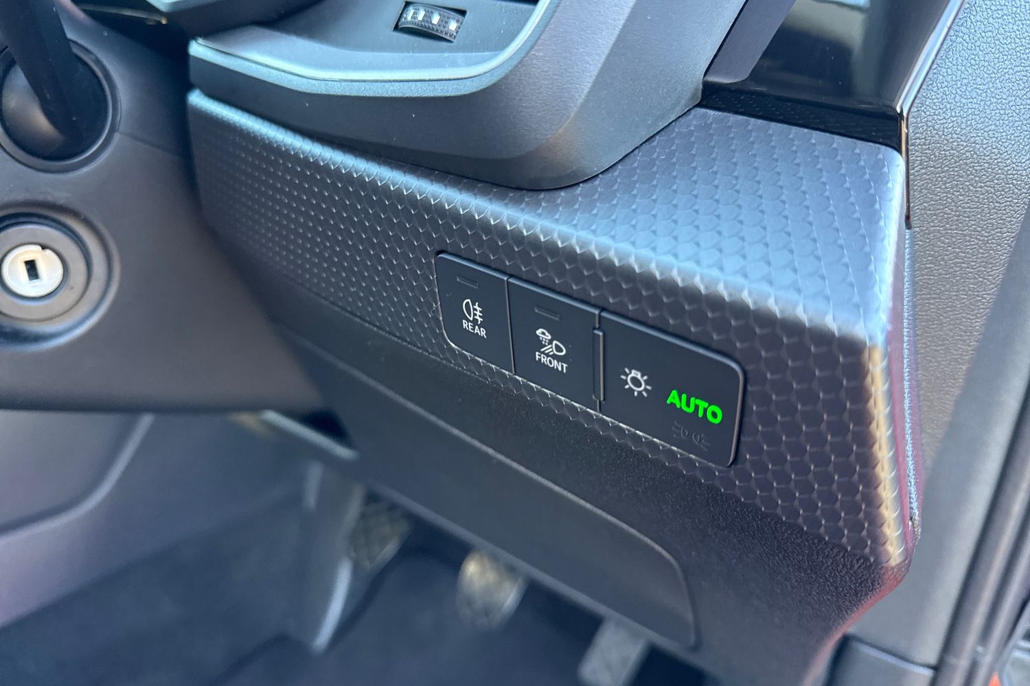 Used Audi A1 2022 for sale - 76705543: Photo 44