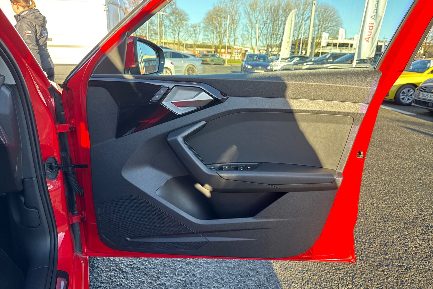 Used Audi A1 2022 for sale - 76705543: Photo 45