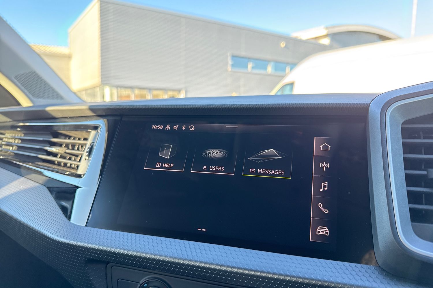 Used Audi A1 2022 for sale - 76705543: Photo 54