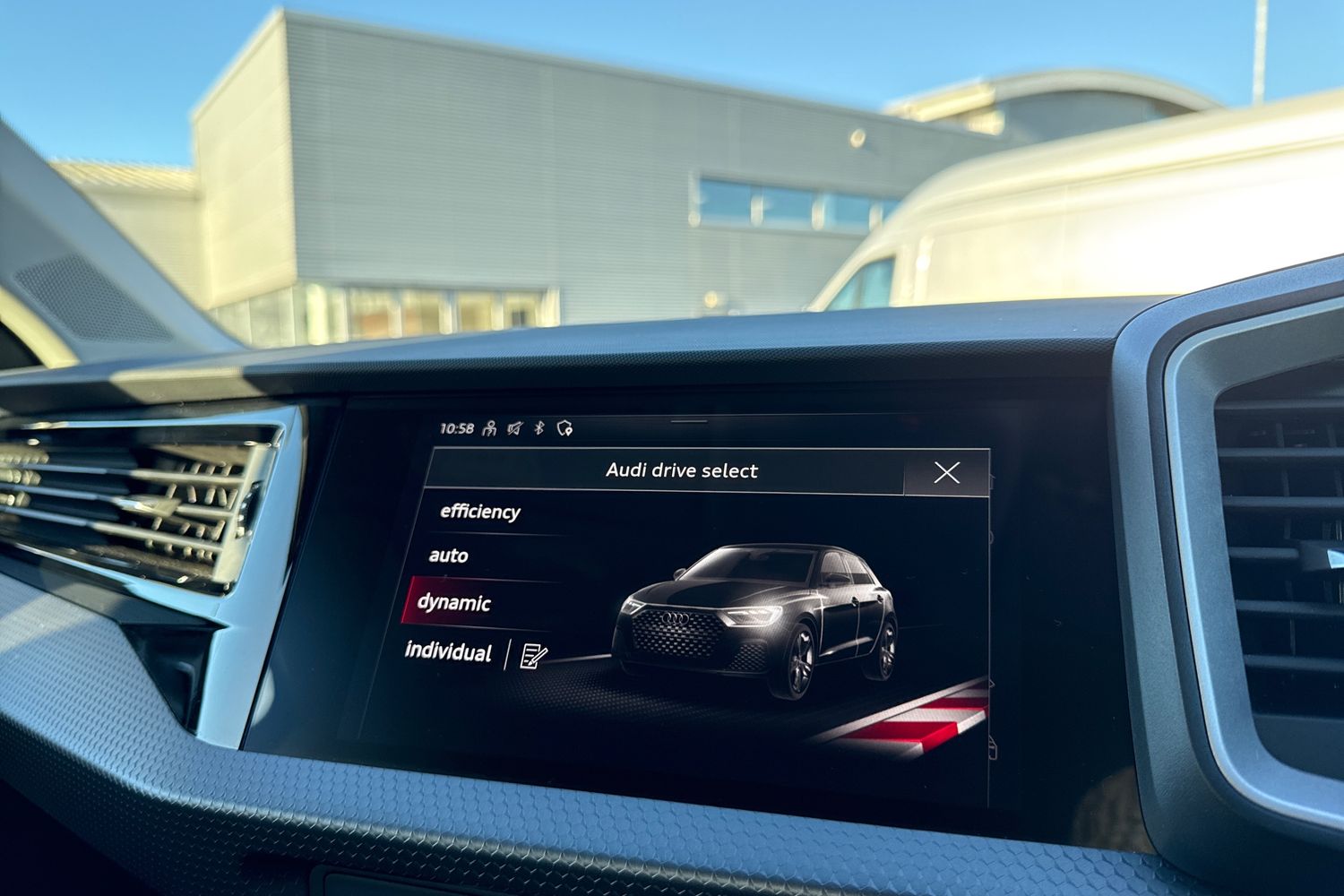 Used Audi A1 2022 for sale - 76705543: Photo 55