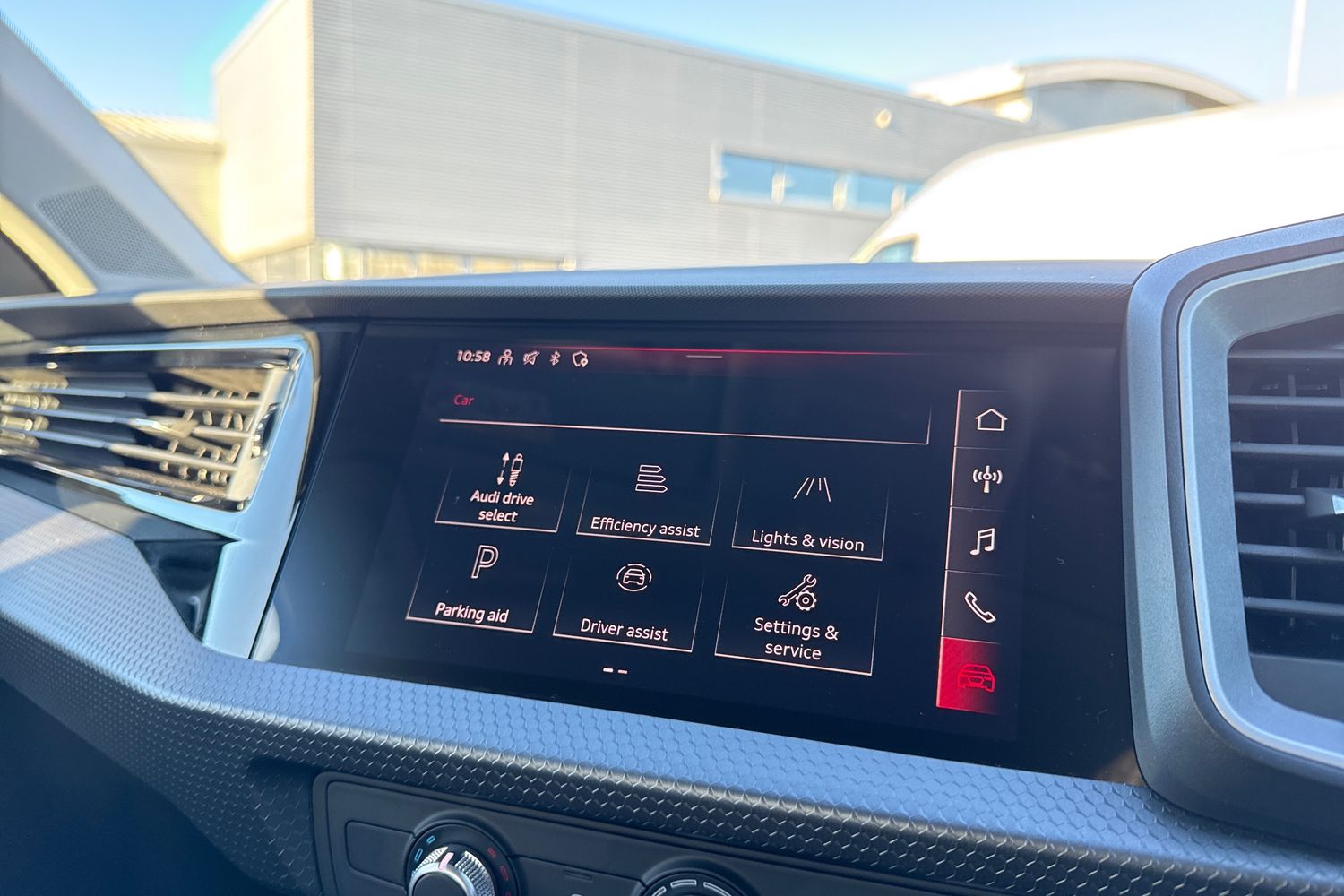 Used Audi A1 2022 for sale - 76705543: Photo 56