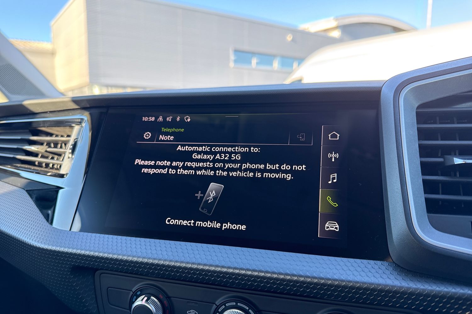 Used Audi A1 2022 for sale - 76705543: Photo 57