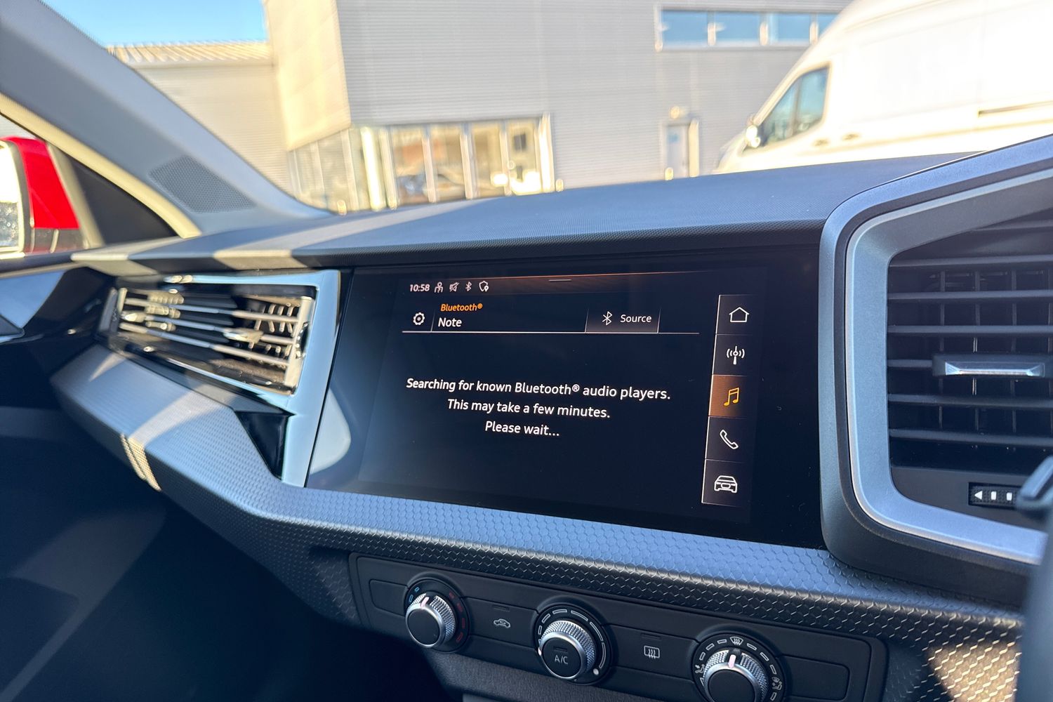 Used Audi A1 2022 for sale - 76705543: Photo 58