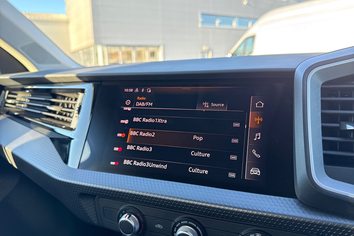 Used Audi A1 2022 for sale - 76705543: Photo 59