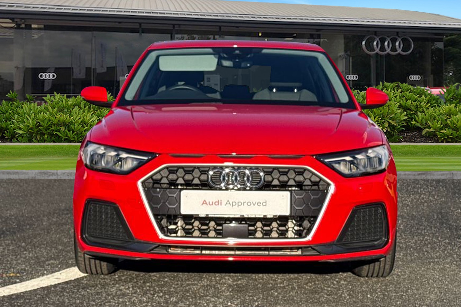 Used Audi A1 2022 for sale - 76705543: Photo 6