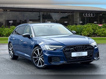 2025 - 2.0 TDI 40 Black Edition S Tronic quattro Euro 6 (s/s) 5dr