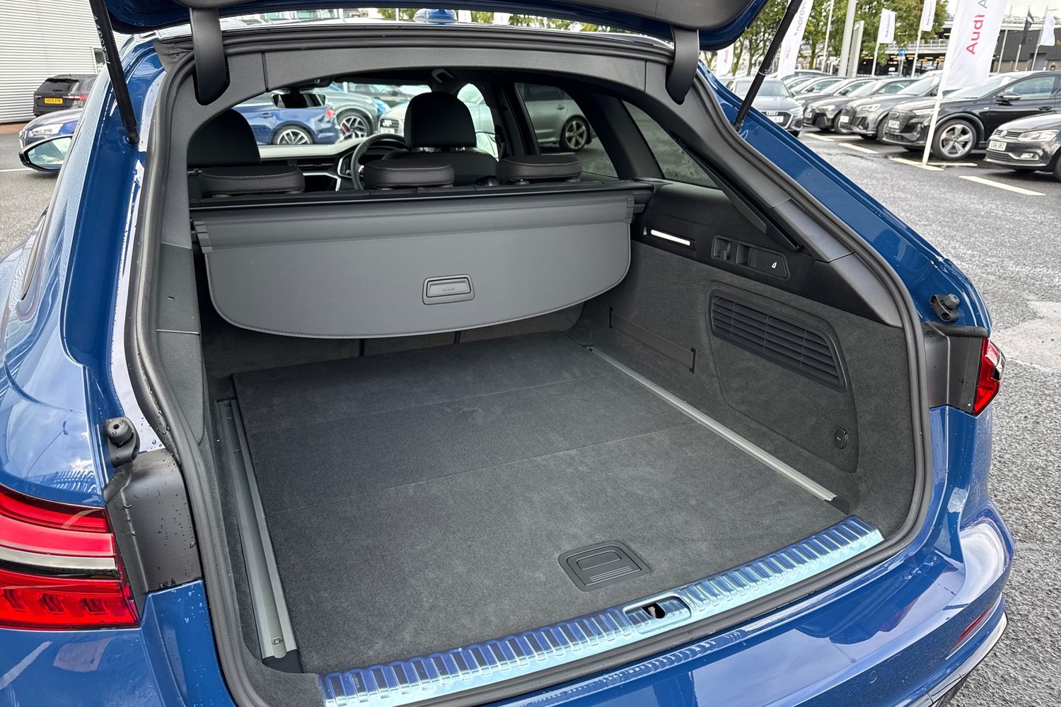 Vehicle 34