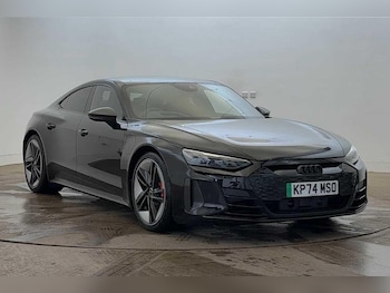 2024 - Carbon Vorsprung 440,00 kW 4-Door