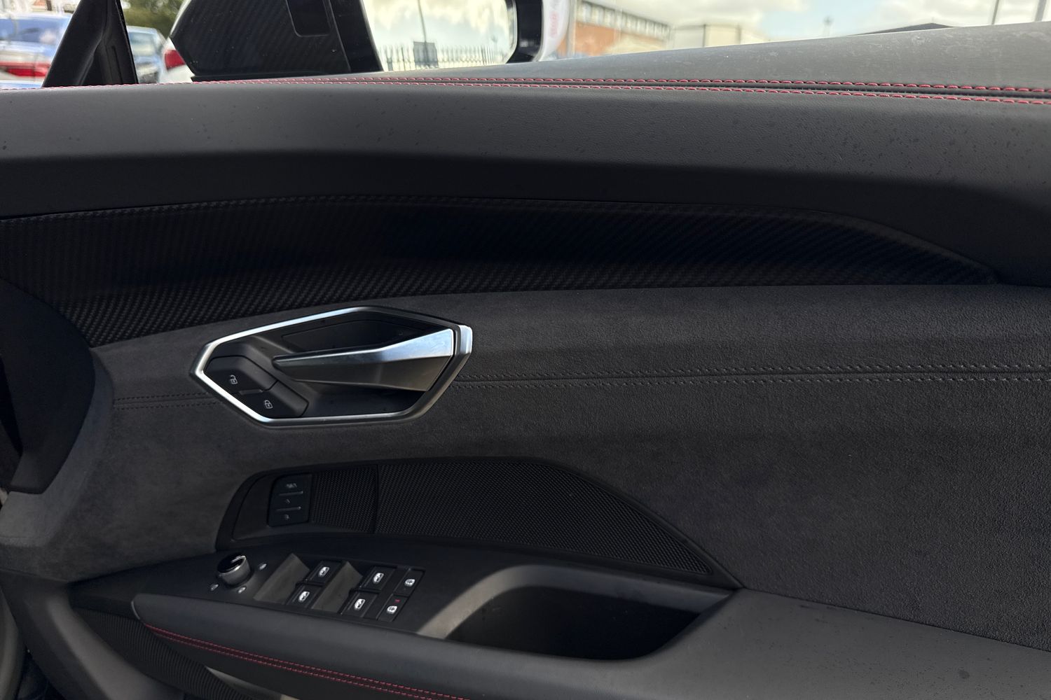 Used Audi RS e-tron GT 2024 for sale - 75945623: Photo 21