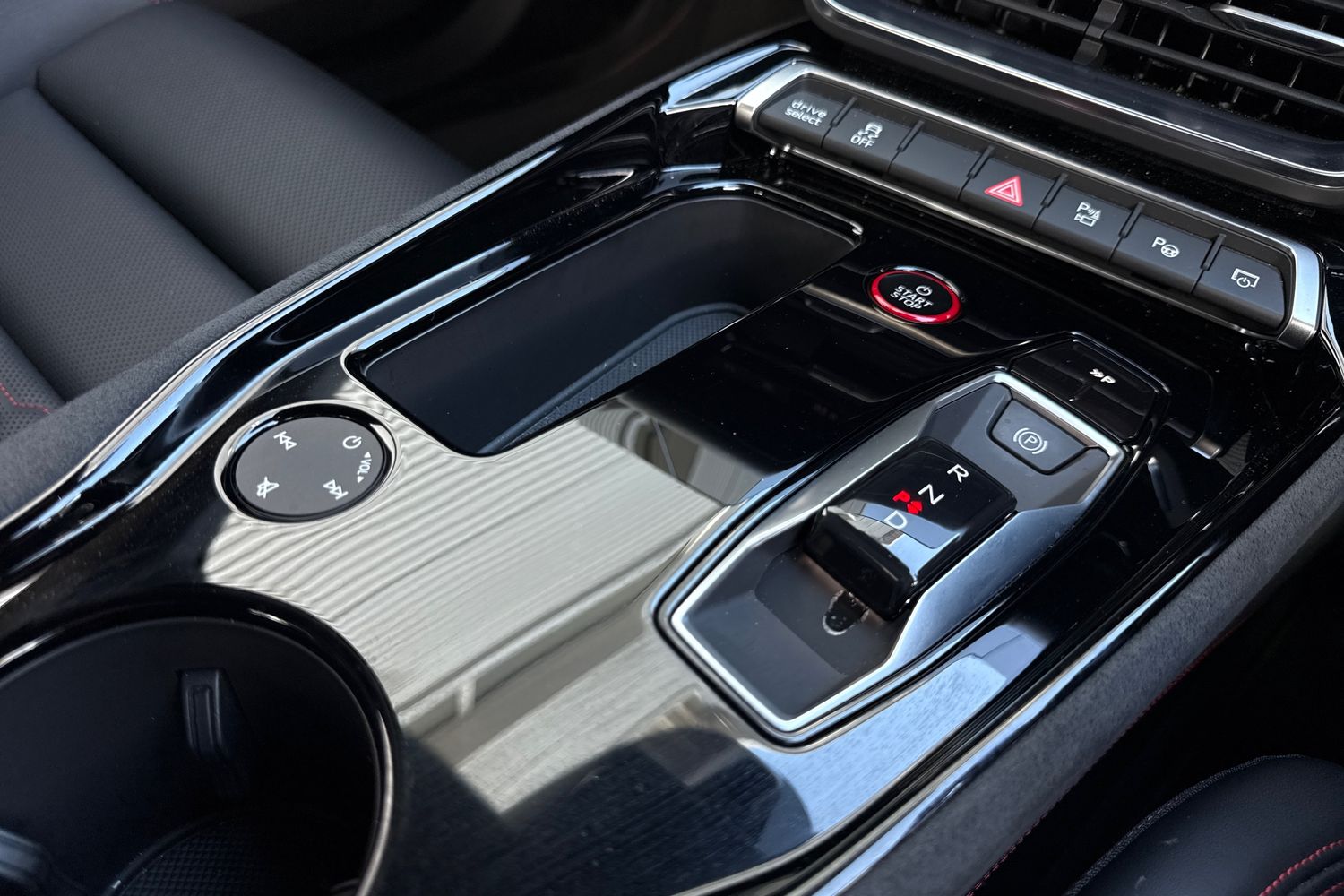 Used Audi RS e-tron GT 2024 for sale - 75945623: Photo 23